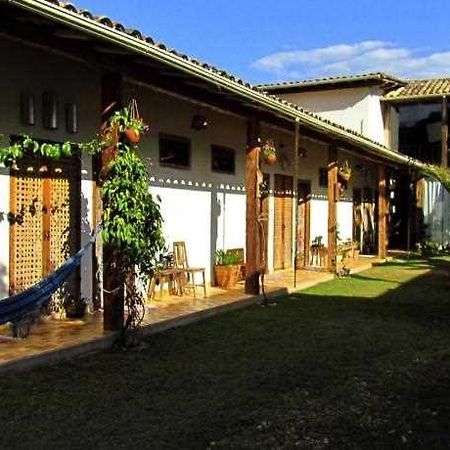 Vitoria Flats Ξενοδοχείο Σάο Πάολο Εξωτερικό φωτογραφία