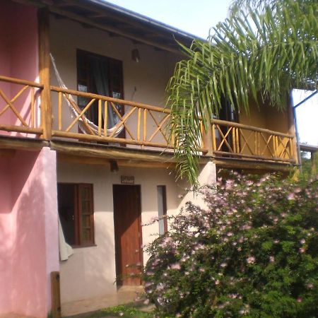Vitoria Flats Ξενοδοχείο Σάο Πάολο Εξωτερικό φωτογραφία