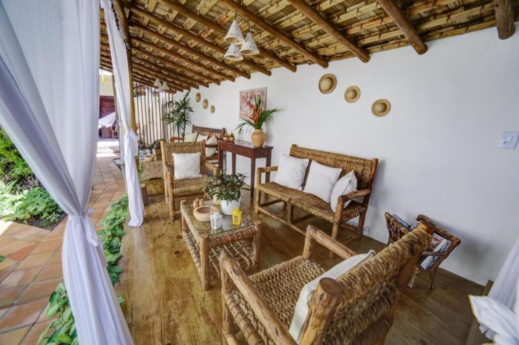 Vitoria Flats Ξενοδοχείο Σάο Πάολο Εξωτερικό φωτογραφία