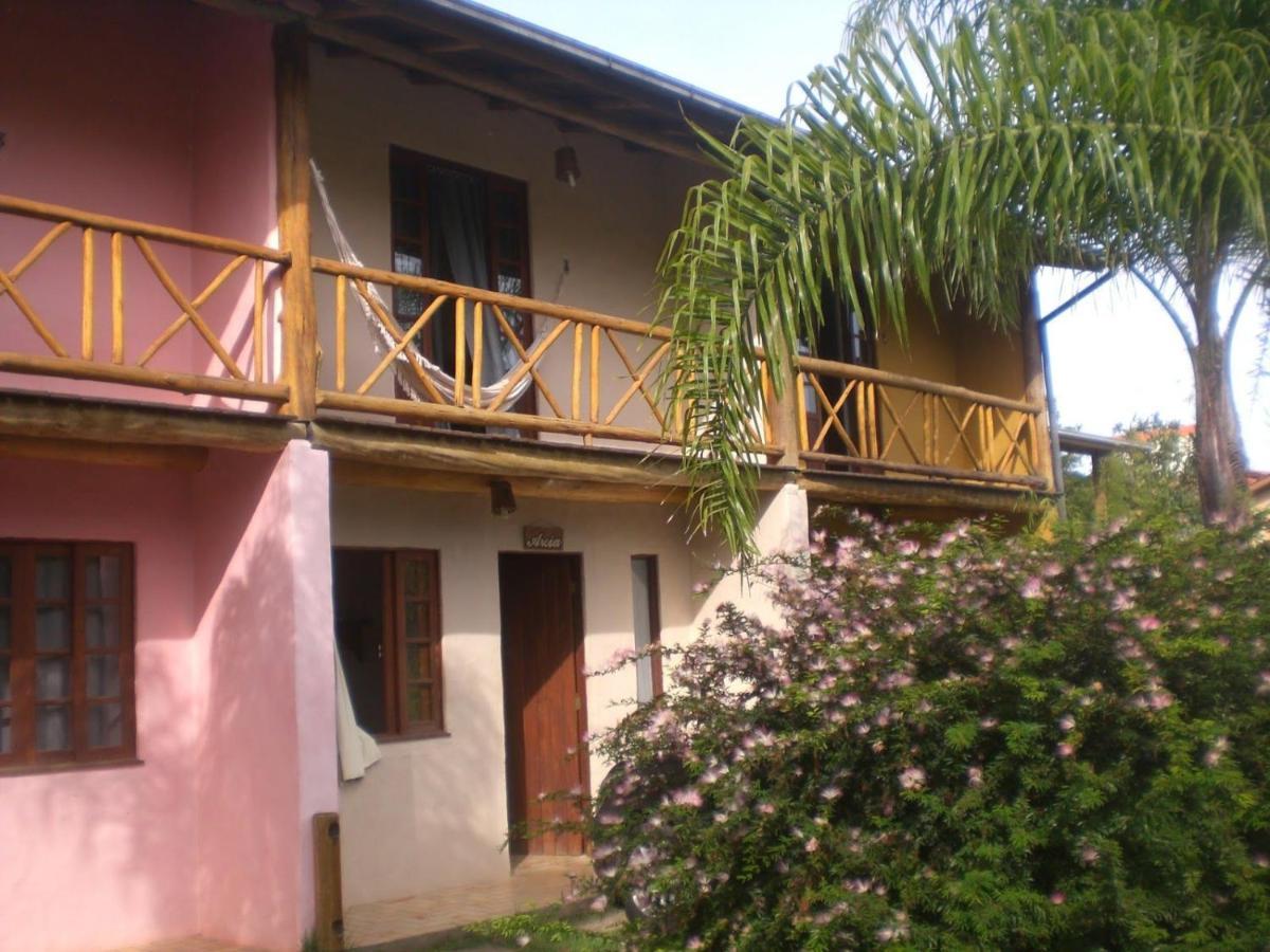 Vitoria Flats Ξενοδοχείο Σάο Πάολο Εξωτερικό φωτογραφία